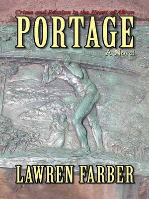cover image of Portage